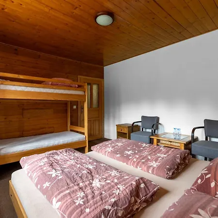 Pod Pralesem 3* Velké Karlovice