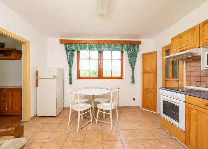Pod Pralesem 3* Velké Karlovice