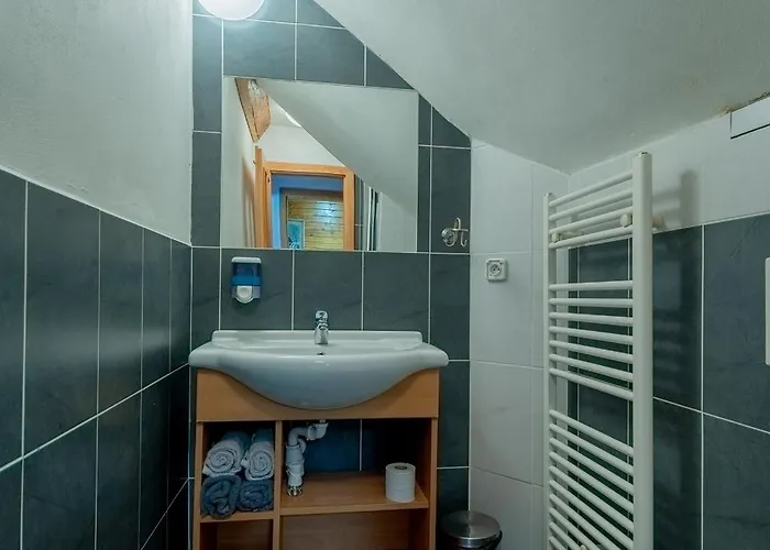 Pod Pralesem